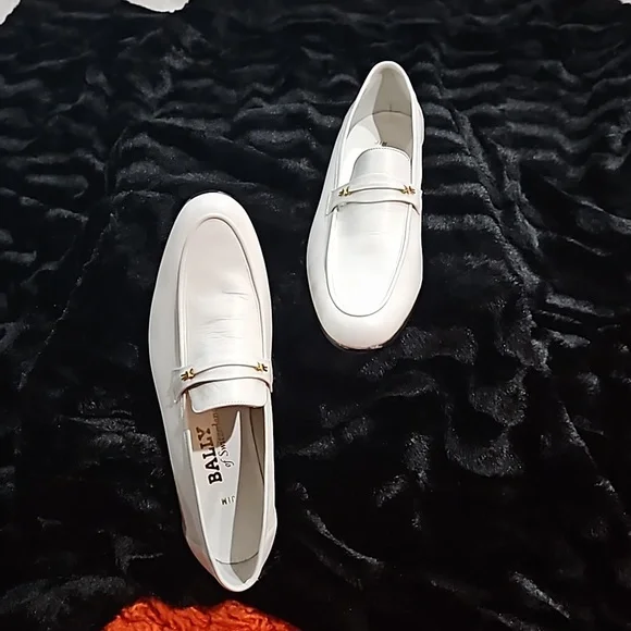 Bally men shoes - Picture 2 of 5